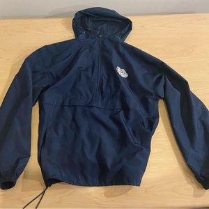 Gonzaga Windbreaker